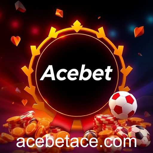 Acebet: Revolutionizing Online Gaming