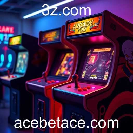 Arcade Fun
