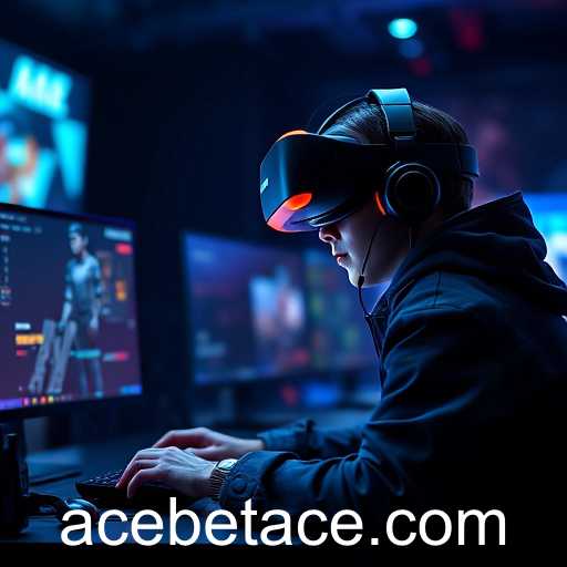 Gaming Industry Trends and Innovations