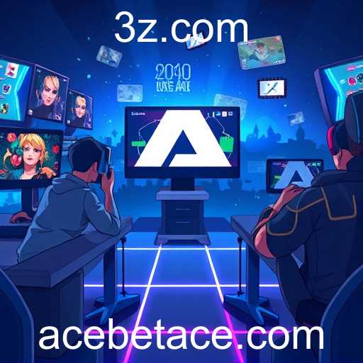 The Rise of Online Gaming: Trends and Transformations