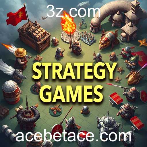 Strategy Games